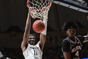 Mountaineers top Cowboys to end 3-game skid